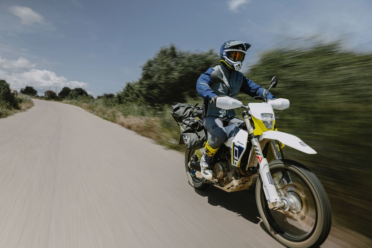 Moto QJ 3
