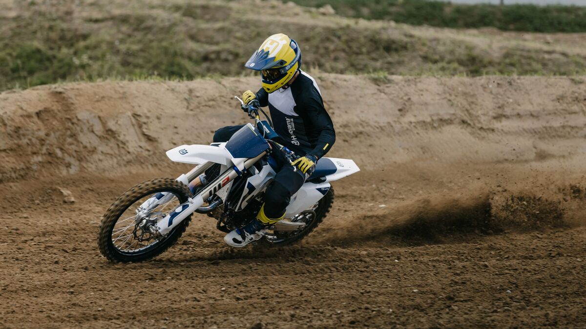 Moto QJ 2
