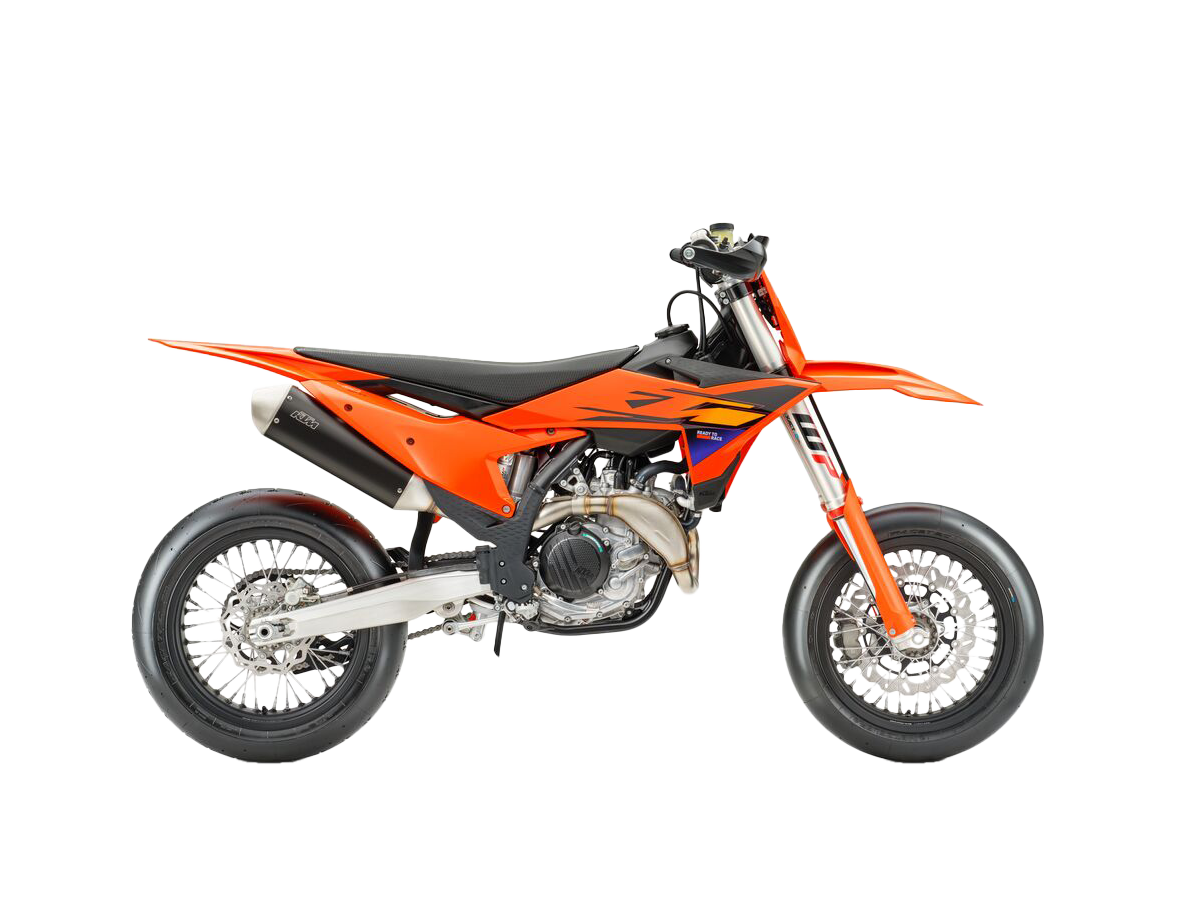 SUPERMOTO