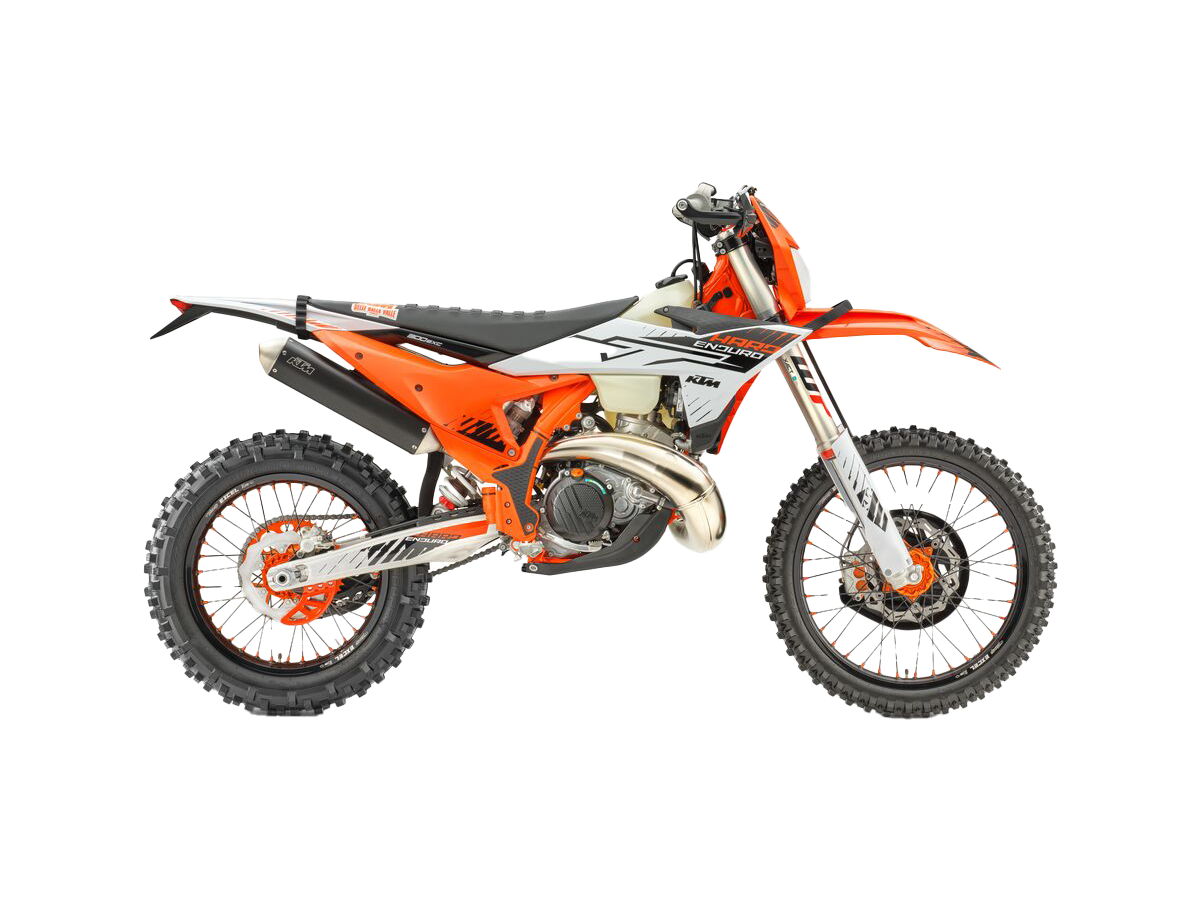 ENDURO
