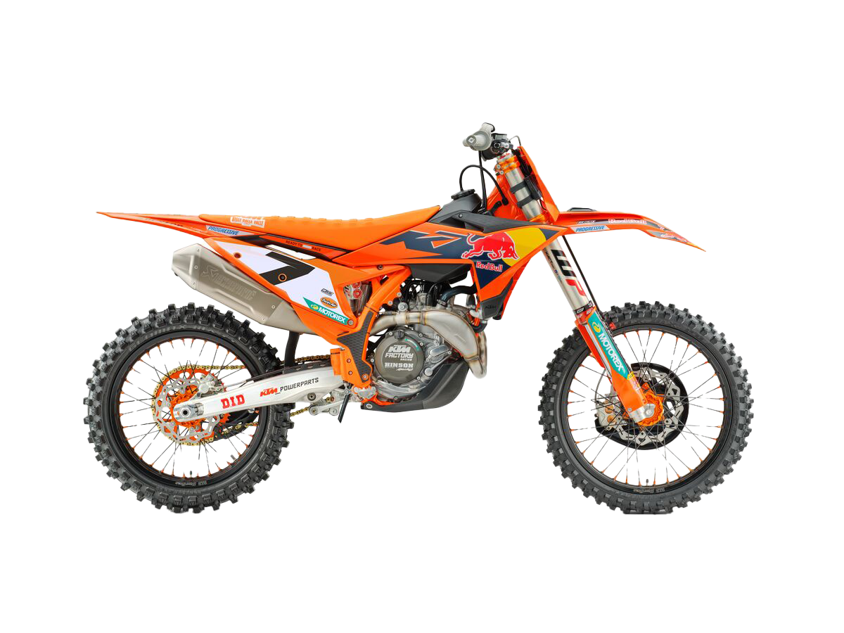 MOTOCROSS