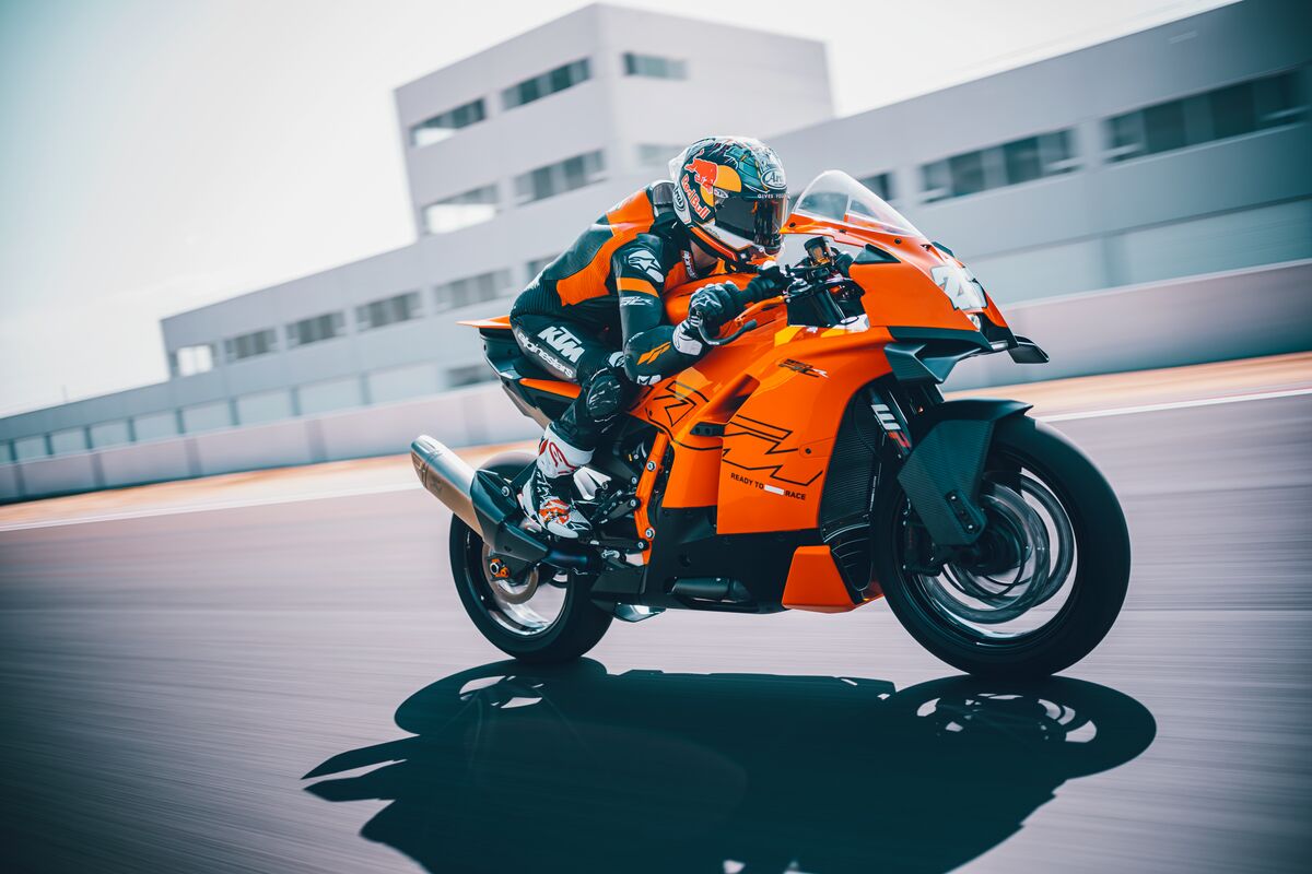 SRK 912 RR