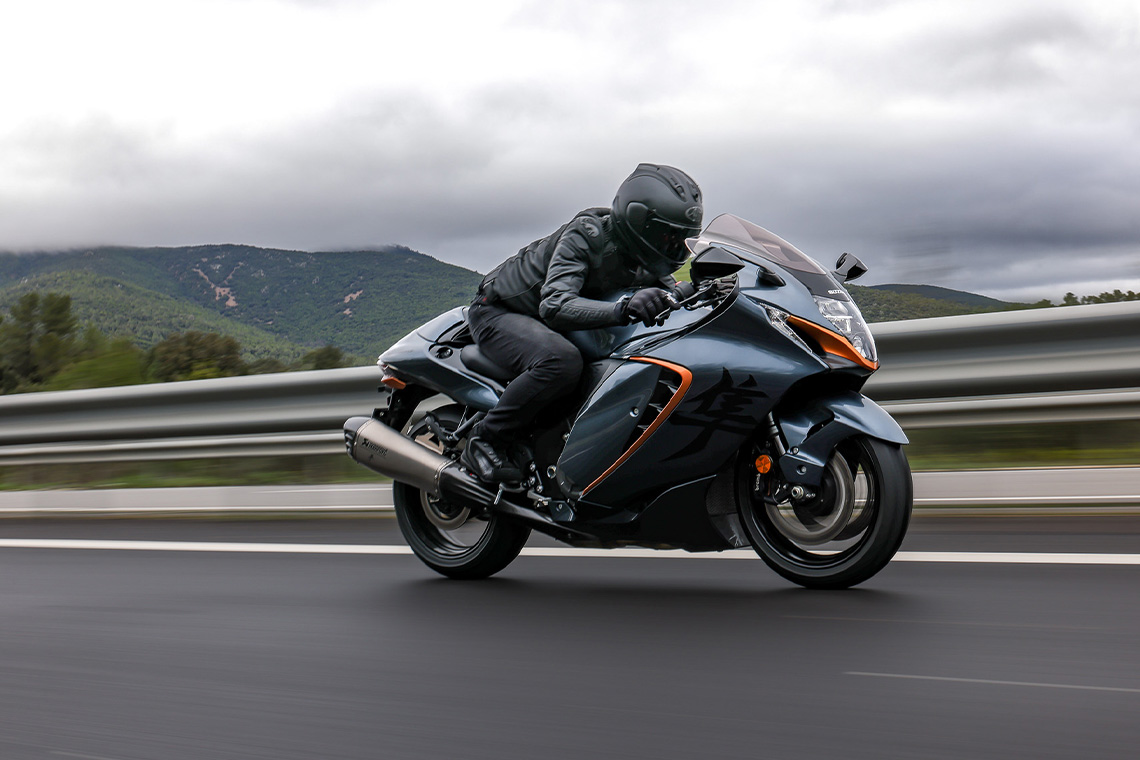 SRK 800 RR