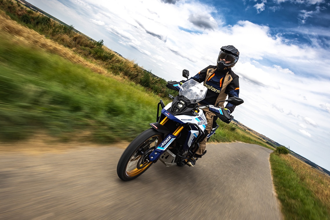 SRK 912 RR